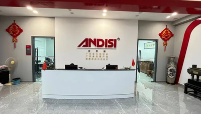 中国 Guangdong Andisi Intelligent Furniture Component Co., Ltd.