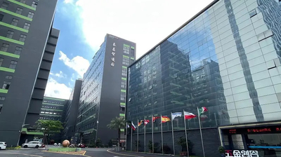 中国 Guangdong Andisi Intelligent Furniture Component Co., Ltd.