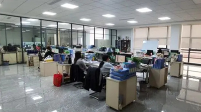 中国 Guangdong Andisi Intelligent Furniture Component Co., Ltd.