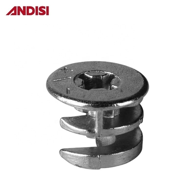 モダンデザイン D15mm ANDISI カムロックコネクタ