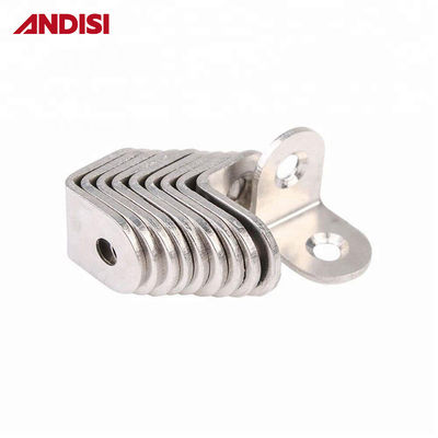 オーダーメイド サイズ メタル スチール 右角 家具 関節 サポート コーナー 支架 支架