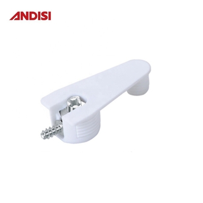 20mm直径のプラスチック製の木材コネクタ ANDISI家具の必須部品