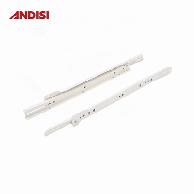 0.8/1.0/1.2 mm 粉末で覆われたスライド 鋼材とナイロンFGVローラー