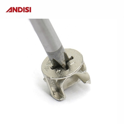 3 in 1 Hidden Invisible Connector カムロック 家具 キャビネット用の接続フィッティング