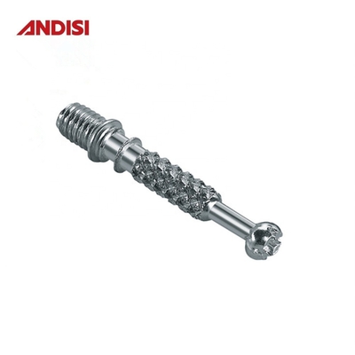 伝統的なデザインスタイル ANDISI 家具 ハードウェア キャビネット 接続 カム ドーウェル カム ロック ミニ 固定 スクリュー