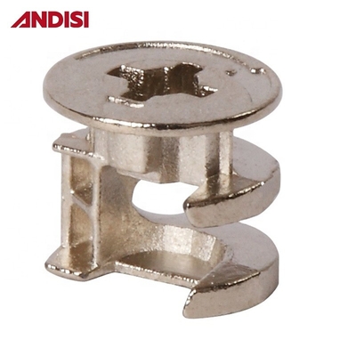 モダンデザイン D15mm ANDISI カムロックコネクタ