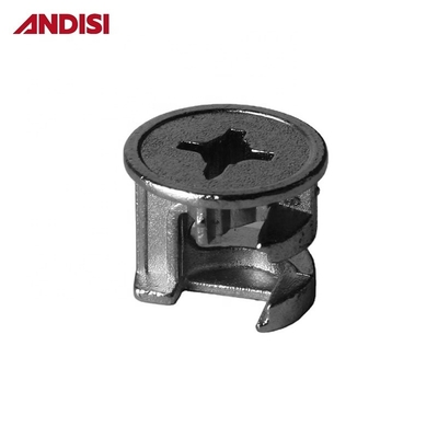 モダンデザイン D15mm ANDISI カムロックコネクタ