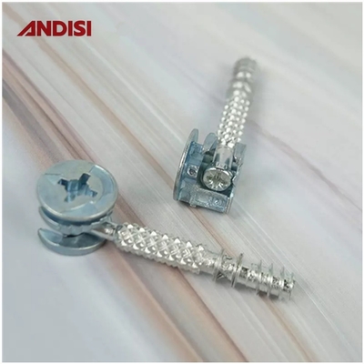 モダンデザイン D15mm ANDISI カムロックコネクタ