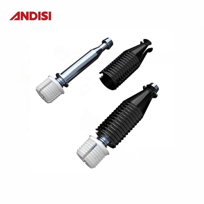 他の家具用ハードウェア ANDISI 設計キャビネット接続器 板と板の接続