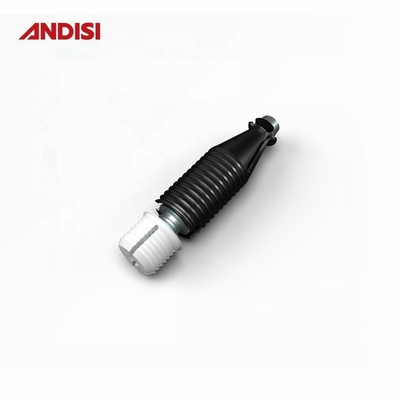 他の家具用ハードウェア ANDISI 設計キャビネット接続器 板と板の接続