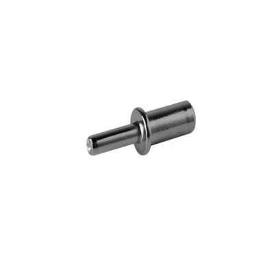 浴室家具 メタル棚 支柱ピン 3mm 5mm キャビネット棚 ブレーキ 本棚 収納