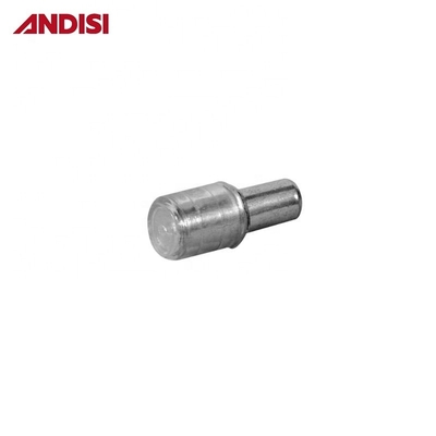 浴室家具 メタル棚 支柱ピン 3mm 5mm キャビネット棚 ブレーキ 本棚 収納