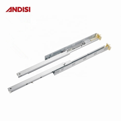 モダン 12&quot; 15&quot; 18&quot; 21&quot; 柔らかい閉ざし 装着内蔵キャビネット ドラワー スライド