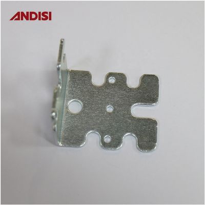 50x32x42mm メタルコーナー 木製家具 コンネクタ ブレーケット その他の構造 家具フィッティング