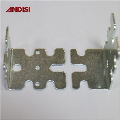 50x32x42mm メタルコーナー 木製家具 コンネクタ ブレーケット その他の構造 家具フィッティング