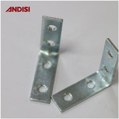 39.5x39.5x13mm アイアンコーナーキャビネットコネクタ ANDISIによって設計されたL形家具