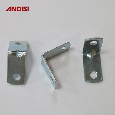 オーダーメイド サイズ メタル スチール 右角 家具 関節 サポート コーナー 支架 支架