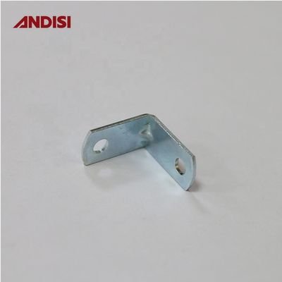 オーダーメイド サイズ メタル スチール 右角 家具 関節 サポート コーナー 支架 支架