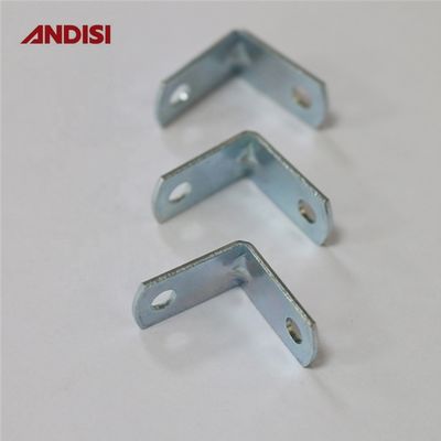 オーダーメイド サイズ メタル スチール 右角 家具 関節 サポート コーナー 支架 支架