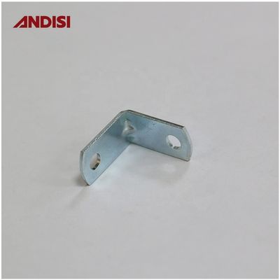 オーダーメイド サイズ メタル スチール 右角 家具 関節 サポート コーナー 支架 支架