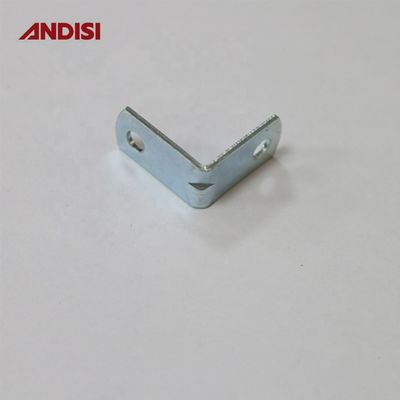 オーダーメイド サイズ メタル スチール 右角 家具 関節 サポート コーナー 支架 支架