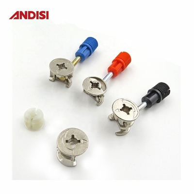 受け入れられるOEM ANDISI 家具フィッティング ミニ修正 快速接続ボルト 拡張ドウェル