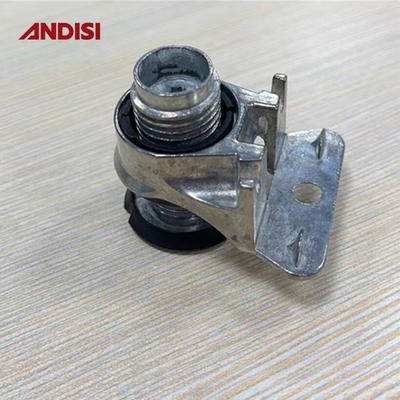 家具の脚 調整高度 0-30mm デスクの下の足の休憩とキッチンキャビネットの足