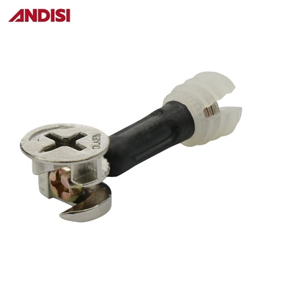 40mm/32mm モダンデザイン スタイル 家具 男性 スレッド スクロール 接続 カム ロック ボルト