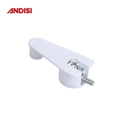 20mm直径のプラスチック製の木材コネクタ ANDISI家具の必須部品