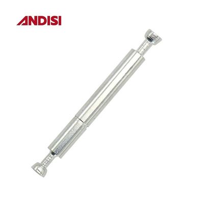 24 64MM/34 84MM 家具ハードウェア ミニ固定 双端ボルト 接続ドウェル 鋼棒