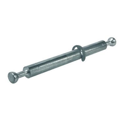 24 64MM/34 84MM 家具ハードウェア ミニ固定 双端ボルト 接続ドウェル 鋼棒