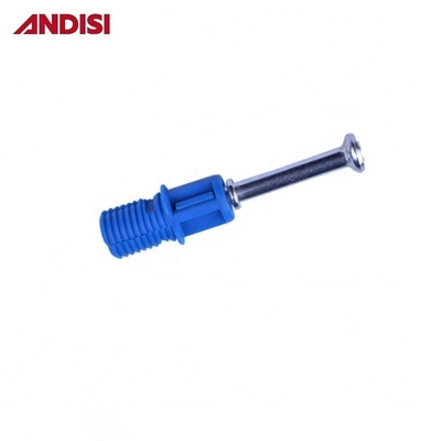 鉄鋼とプラスチック家具 接続螺栓 ミニフィックス M8/10