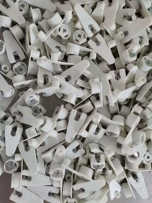 家具 プラスチック 亜鉛合金 キャビネット 合同 カムコネクタ スクロールボルト ラフィックスコネクタ