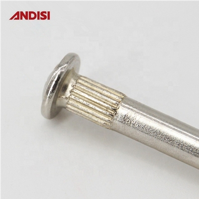 27-45mm 長さ 家具キャビネット 接続 関節ボルト スロット コンビネーションスクリュー