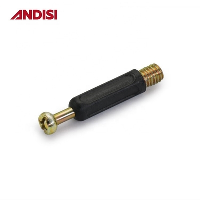 40mm/32mm モダンデザイン スタイル 家具 男性 スレッド スクロール 接続 カム ロック ボルト