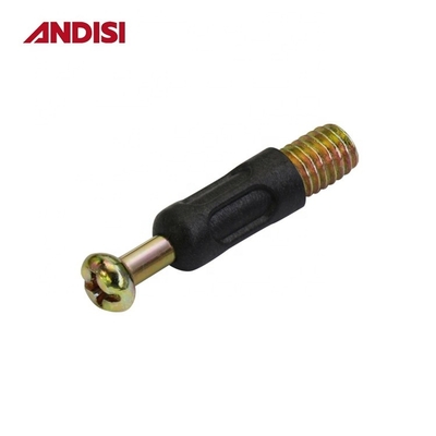 40mm/32mm モダンデザイン スタイル 家具 男性 スレッド スクロール 接続 カム ロック ボルト