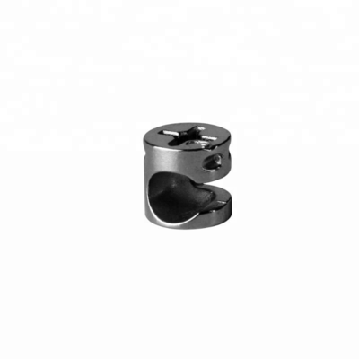 安全 固定 家具 サイド ノックダウン カム コネクタ 10mm ロック エクセンティック カム